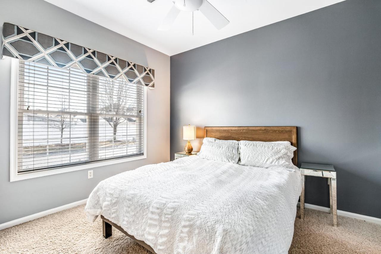 Oyster Bay Villas --- 20411 Jeb Dr Unit #37 Rehoboth Beach Luaran gambar