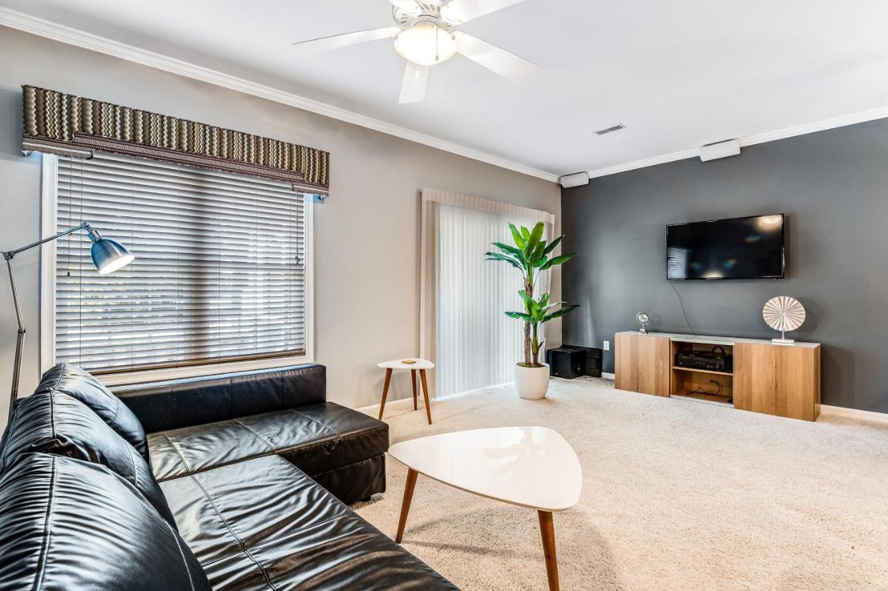 Oyster Bay Villas --- 20411 Jeb Dr Unit #37 Rehoboth Beach Luaran gambar